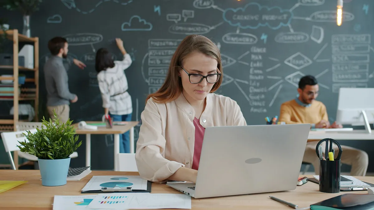 ai agent development basics — AI agent development concept - Photo by Markus Winkler on Pexels