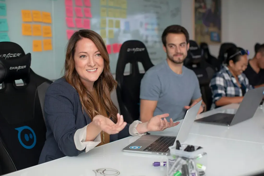 Crafting a successful AI Agent development roadmap
