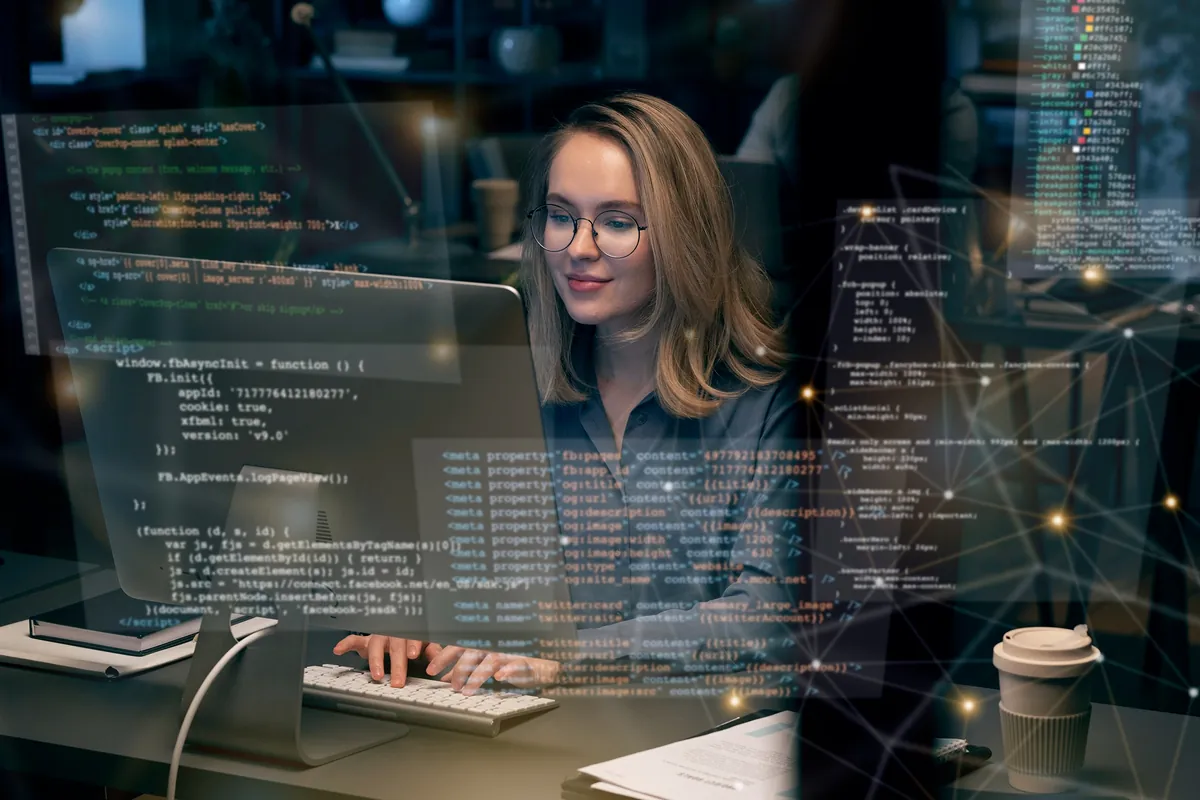 ai powered tools for software development — AI tools in software development - Photo by Daniil Komov on Pexels
