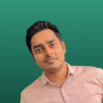 Mukesh Rana, Co-founder, PixlerLab