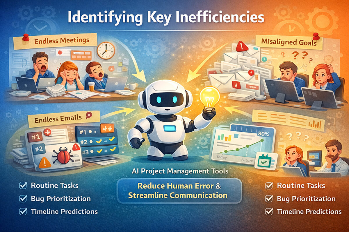 ai driven software development lifecycle optimization —