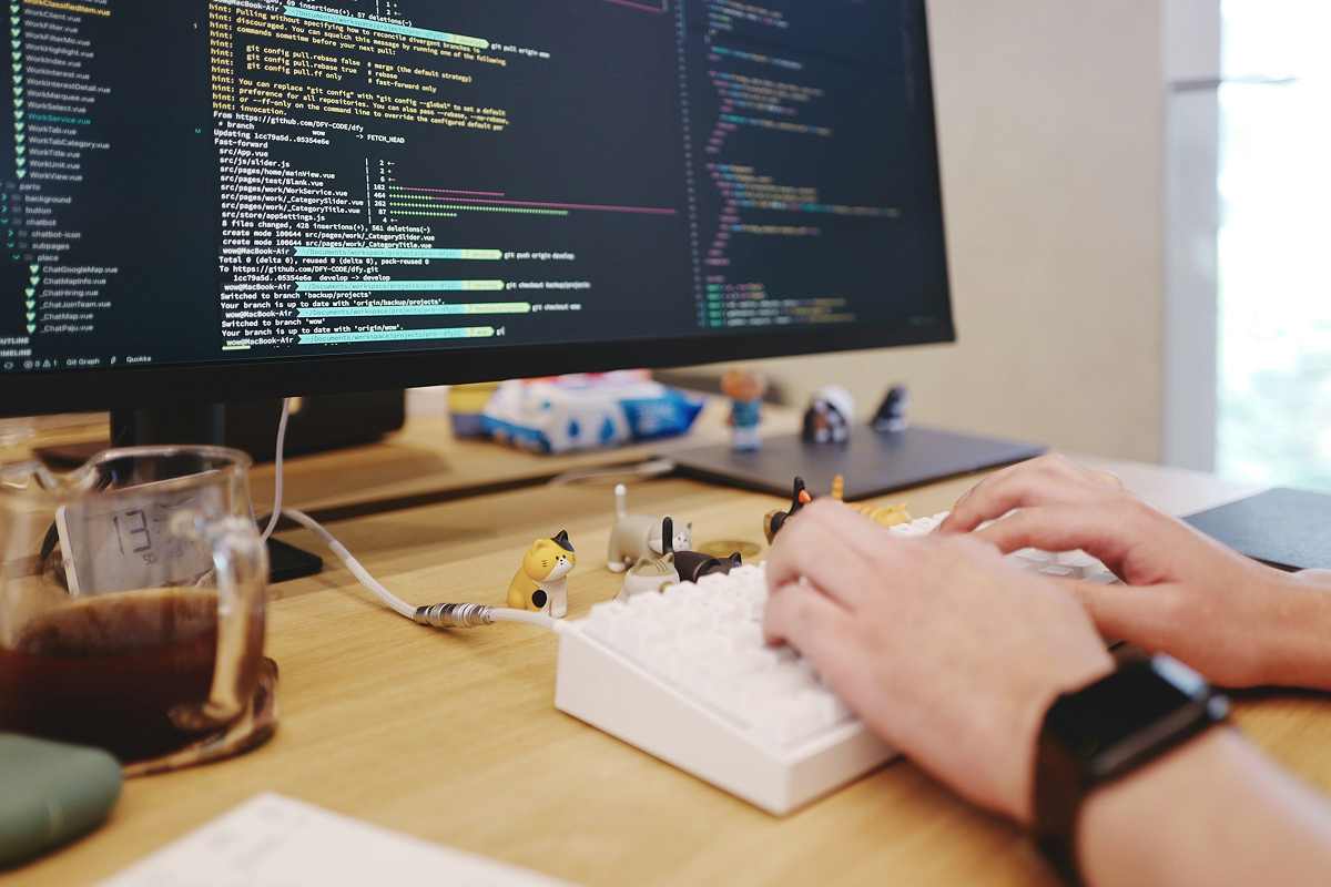 ai development agency in canada —