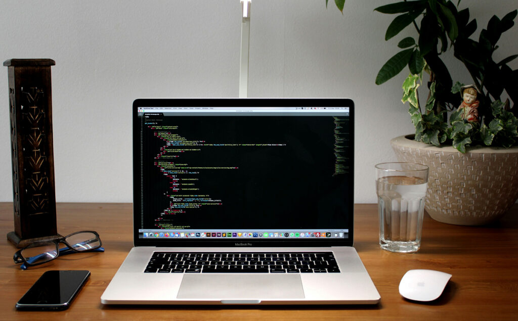 ai powered software development services — AI software development team working together - Photo by cottonbro studio on Pexels