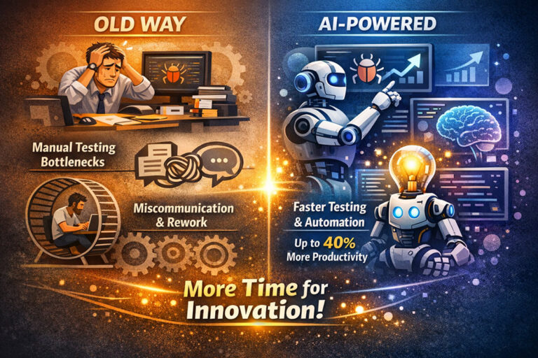 AI-Driven software development life cycle explained - PixlerLab AI ...