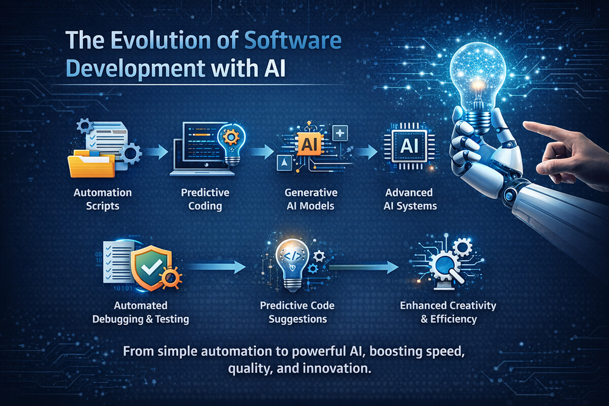 ai powered tools for software development — developer working on code at desk - Photo by ThisIsEngineering on Pexels