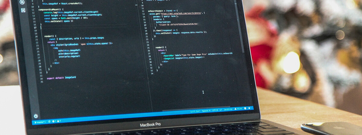 AI software development cost breakdown - Photo by Daniil Komov on Pexels