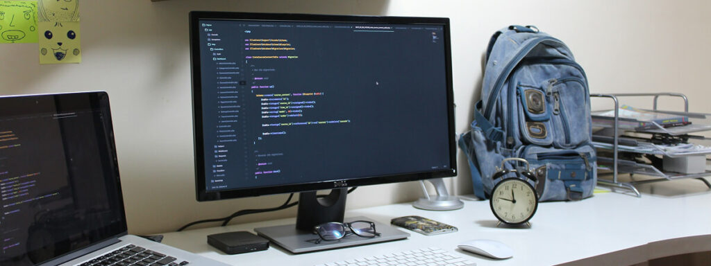 ai agent developer jobs remote — remote AI developer working from home - Photo by Anna Shvets on Pexels