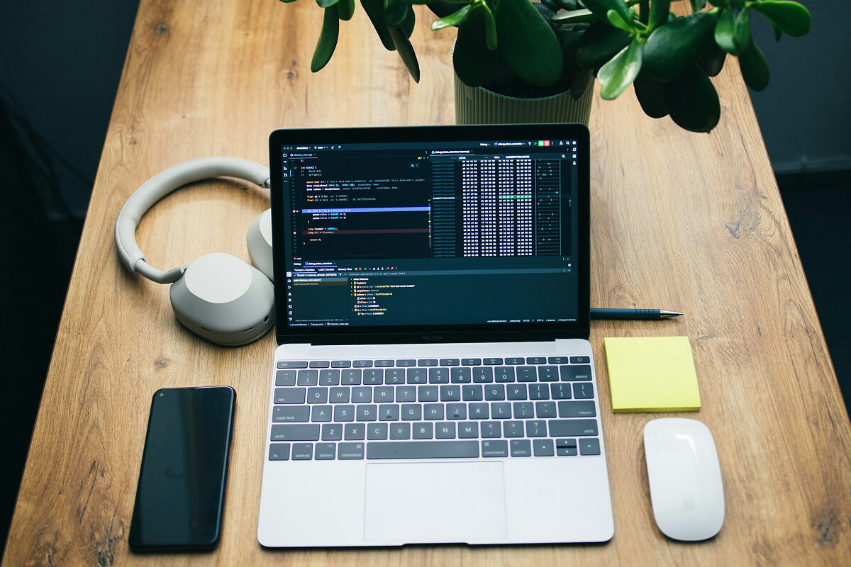 how to start ai development — team collaborating on whiteboard - Photo by Thirdman on Pexels