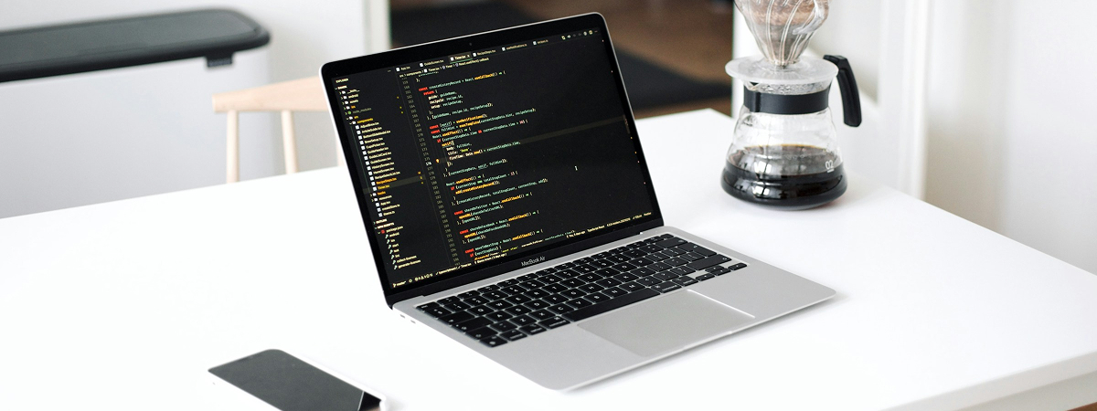 generative ai development agency in usa — modern AI development office in the USA - Photo by Daniil Komov on Pexels